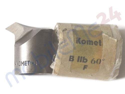 Komet b2b f drehmeissel - -f,