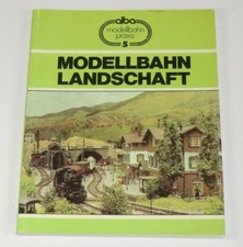 Alba modellbahn praxis 5 - alba,