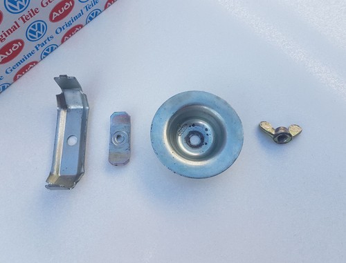 Halter reserverad 867803899 - vw,