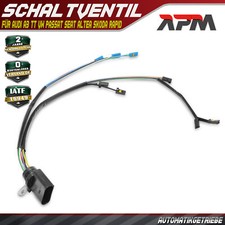 Schaltventil Automatikgetriebe