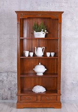 Bücherregal massives