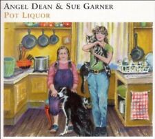Angel Dean (CD) Topflikör (2005, & Sue Garner)