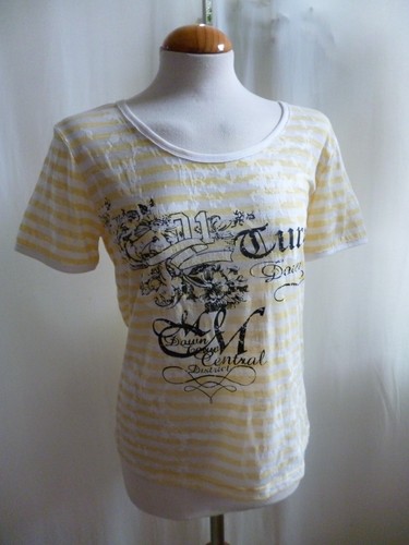Shirt monari geringelt - monari,