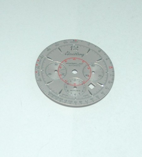 Breitling zifferblatt - breitling,