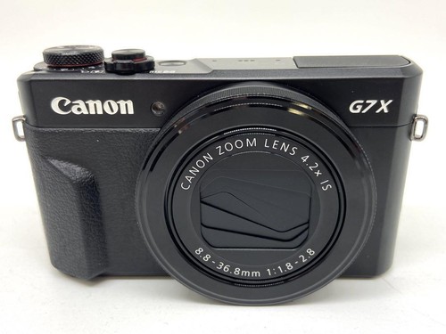 Canon powershot mark ii - canon,