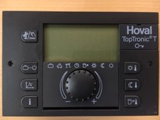 Hoval TopTronic-T V3.x / N