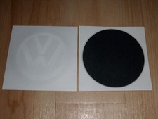 Sponsor Patch DFB Pokal 17/18