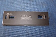 "Hudy" Quick Tweak Station für 1:10 für MST, HPI, Tamiya, Yokomo "SELTEN"