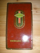 alte Schachtel von Eberhard