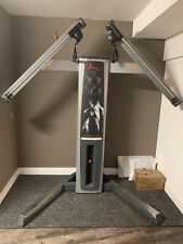 kraftstation fitnessstation gebraucht