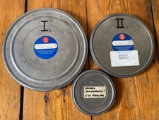 Super8 "Meine Frau die