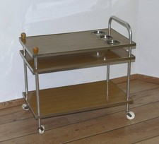 Bar-Wagen- PARTY 73 aus den