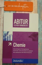 Chemie - Schülerhilfe -