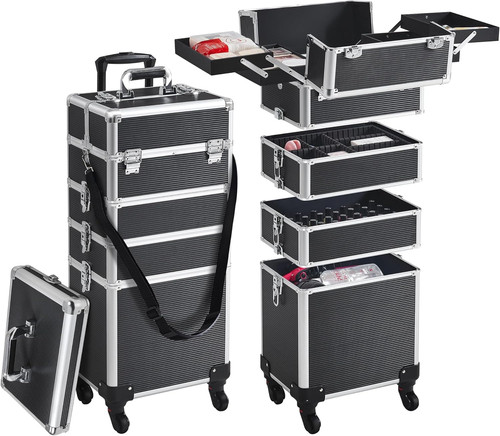 Profi make up trolley - profi,