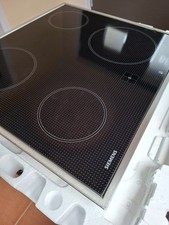 Siemens EKT710SE  Herd CERAN