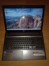 Acer Aspire 5755G, i7