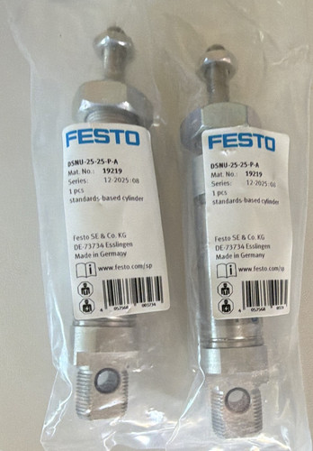 Festo dsnu p - festo, dsnu-25-25-p-a