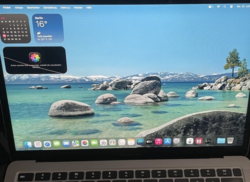 Apple macbook air 16gb - air,