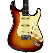 Greco Spacy Sound Stratocaster