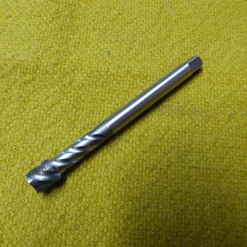 Gewindebohrer 27 npsf - 1/8", -27