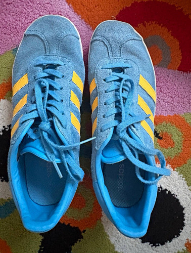 Adidas damen sneaker - sneaker, top