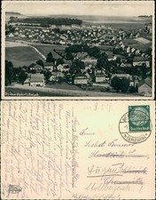 Ansichtskarte Burkhardtsdorf