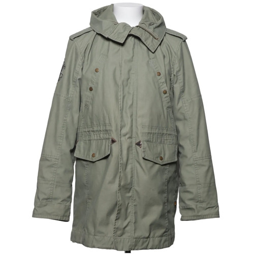 Alpha industries parka - industries,,