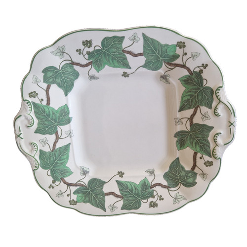 Wedgewood england napoleon ivy - wedgewood,