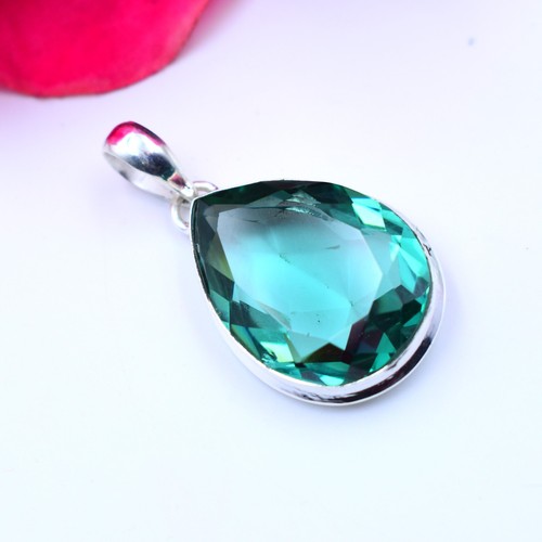 Paraiba turmalin edelstein 925 - paraiba,