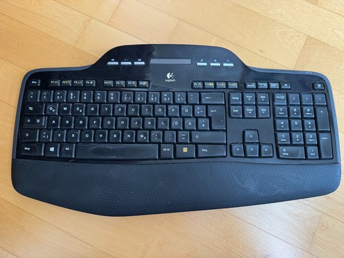 Logitech mk700 mk710 - logitech,