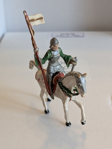 Merten ritter pferd - merten, zu