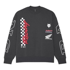 Fox Pullover OVERSIZED HONDA