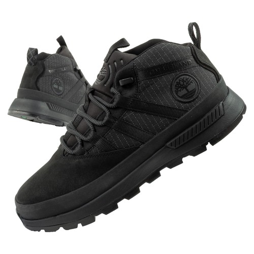 Timberland euro trekker super - timberland,