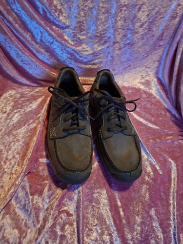 Clarks herren halbschuhe - clarks,
