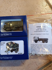 Roco /Trident SET 90086 +