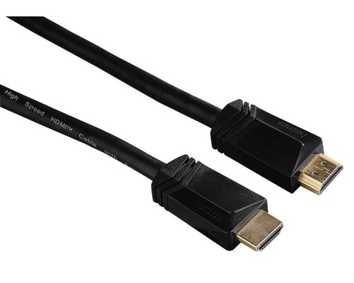 Hama 10m hdmi - 10m, hdmi-kabel