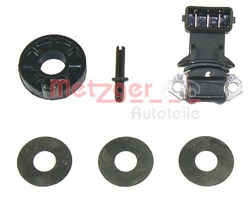Metzger autoteile 0901007 - metzger,