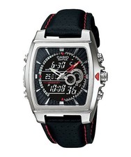 Casio Herren Armbanduhr