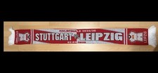 Fan Schal Stuttgart vs Leipzig