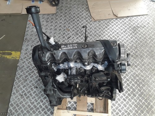 1998 transporter motor - vw,