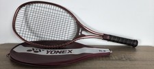 Tennisschläger Yonex R-2 mit Tasche Japan