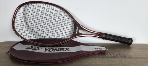 Tennisschläger yonex mit - yonex, r-2