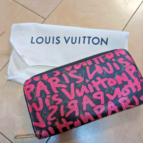 Authentische louis vuitton - authentische,