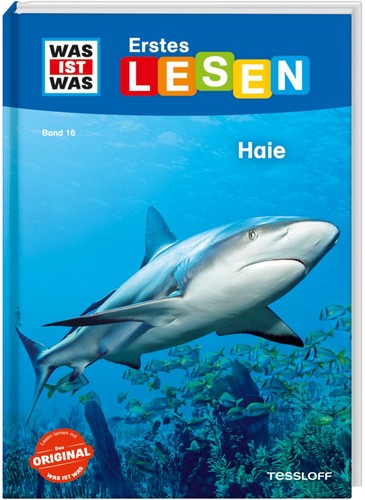 Was ist erstes lesen - ist,
