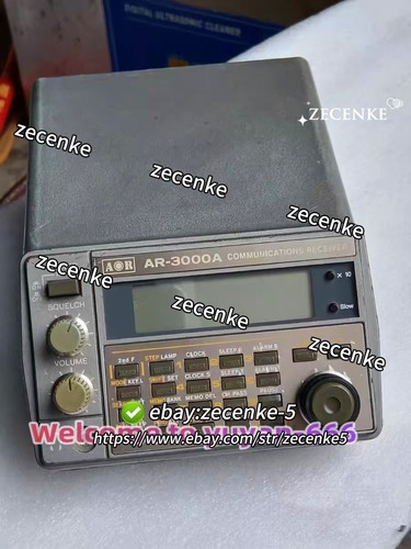 1pcs test aor 3000a - ar-3000a, express