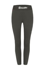 Reitleggins CavalLiv Grip