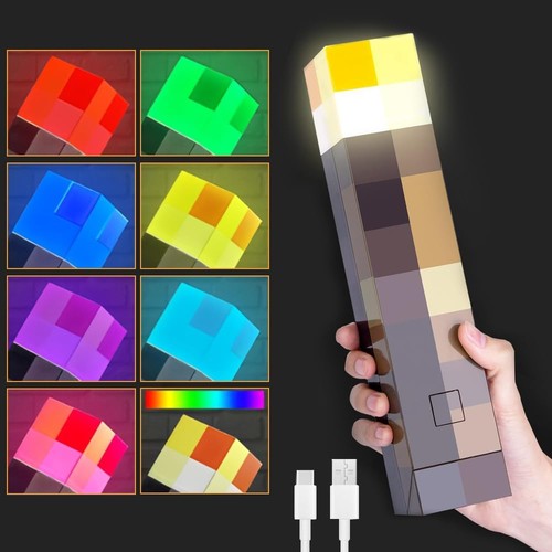 Fackel wandlampe craft - craft,