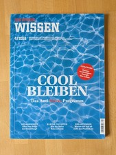 Der Spiegel Wissen 4/2018