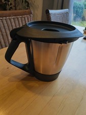 Thermomix TM31 Mixtopf mit