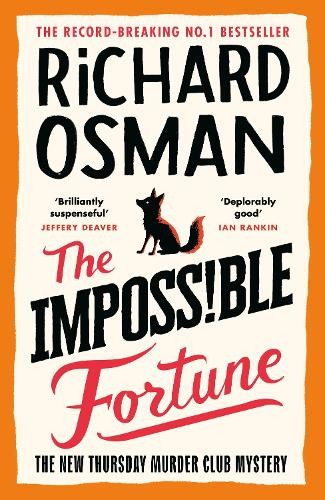 The impossible fortune - fortune:,